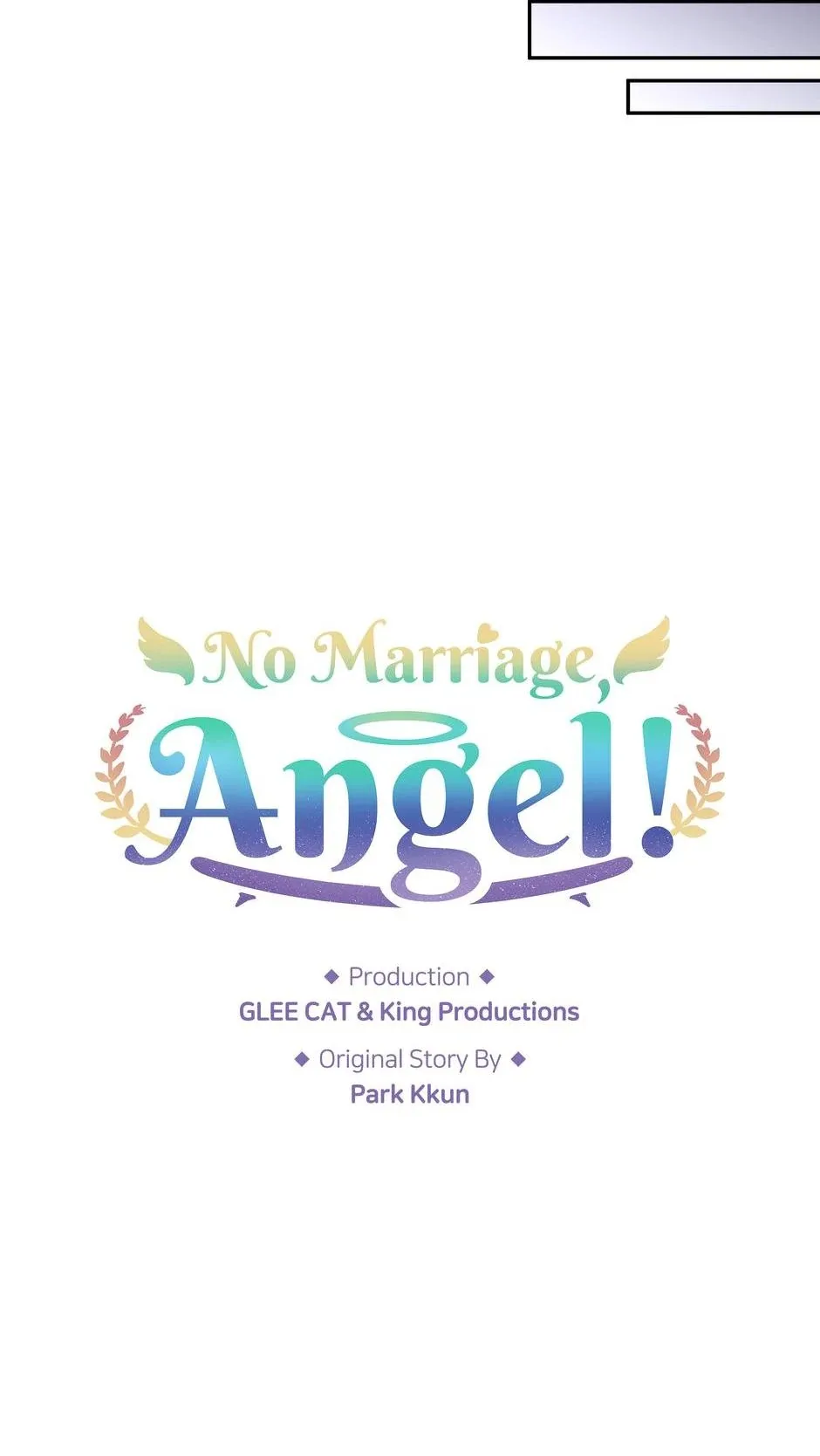No Marriage, Angel! Chapter 21 page 13