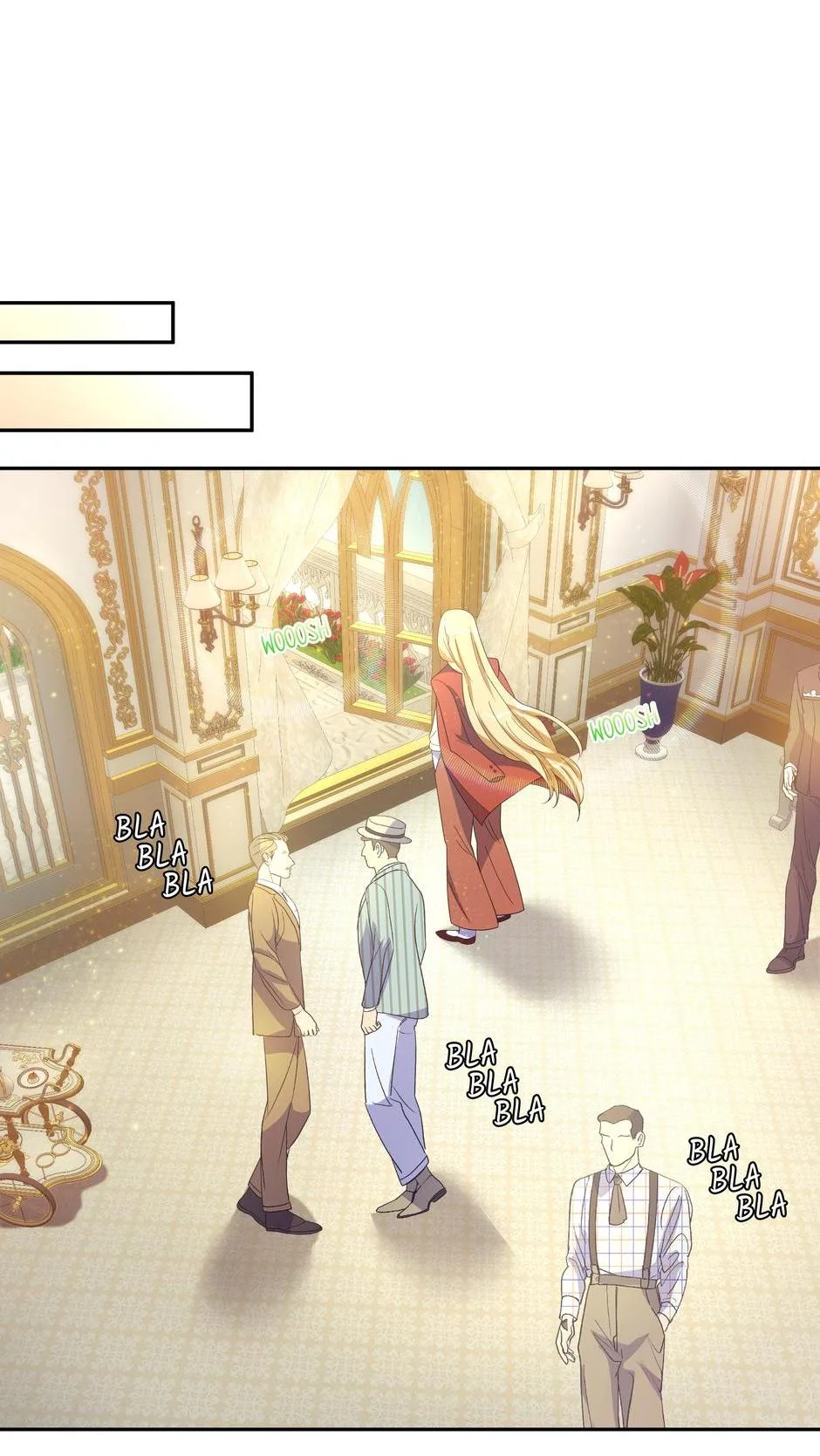 No Marriage, Angel! Chapter 21 page 14