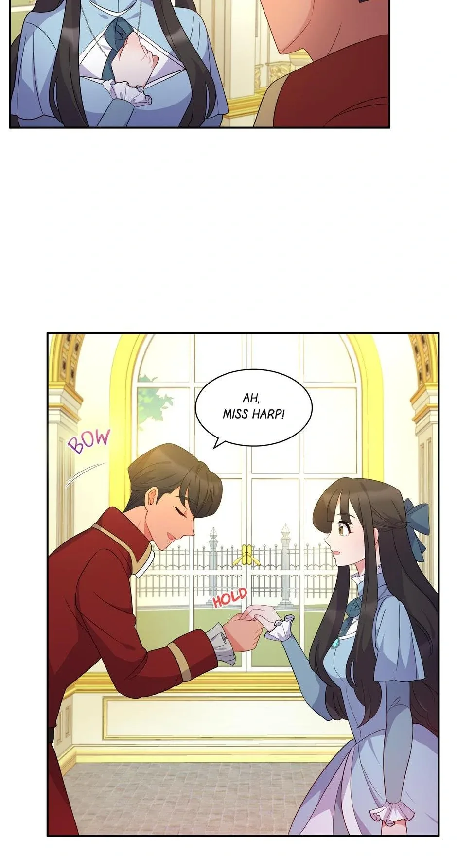 No Marriage, Angel! Chapter 19 page 51