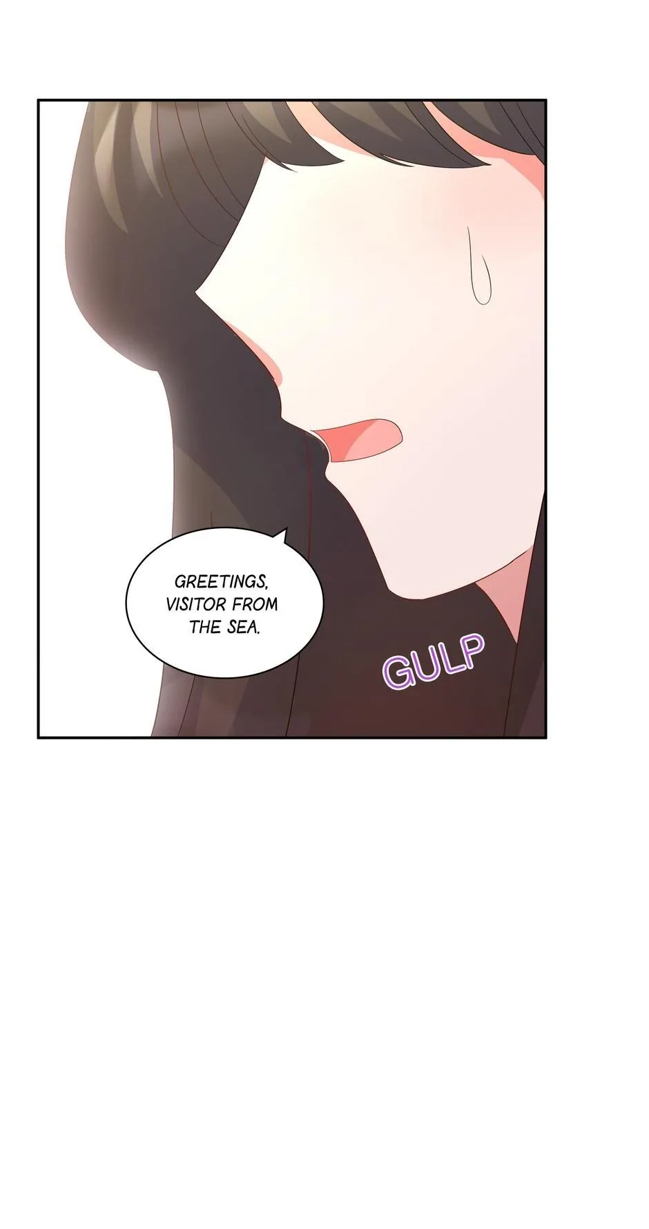 No Marriage, Angel! Chapter 21 page 20
