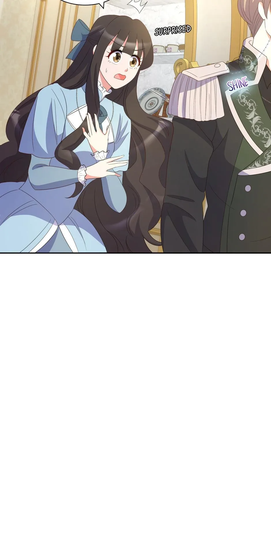 No Marriage, Angel! Chapter 21 page 32