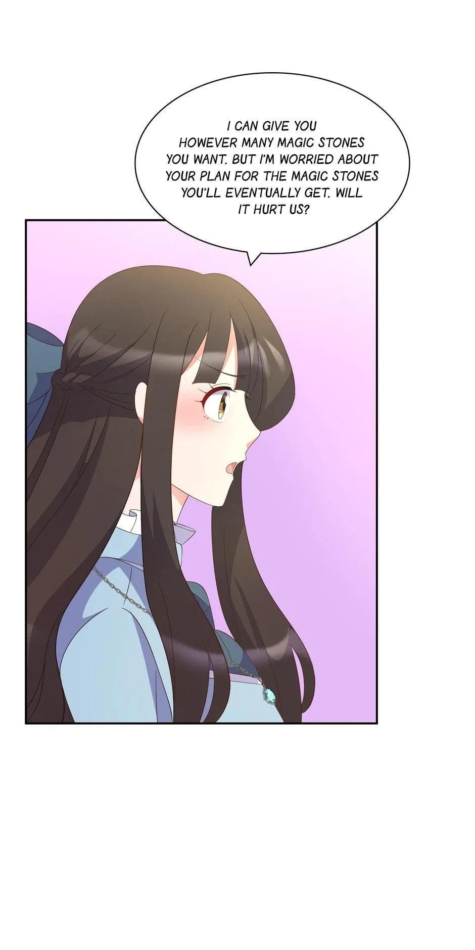 No Marriage, Angel! Chapter 21 page 23