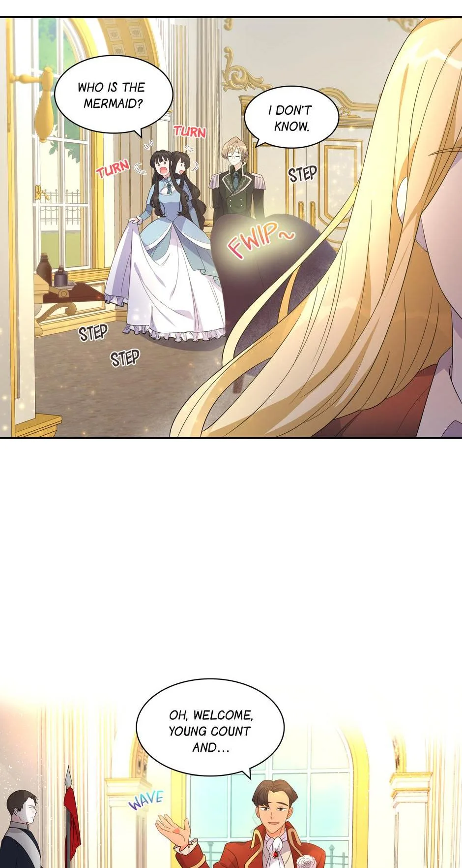 No Marriage, Angel! Chapter 19 page 49