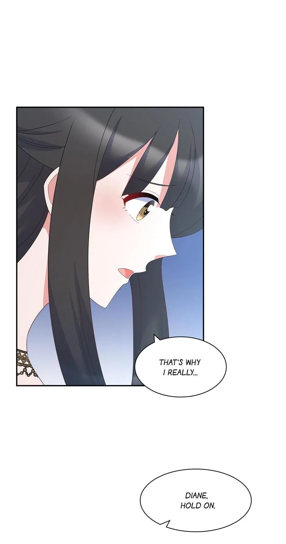 No Marriage, Angel! Chapter 23 page 8