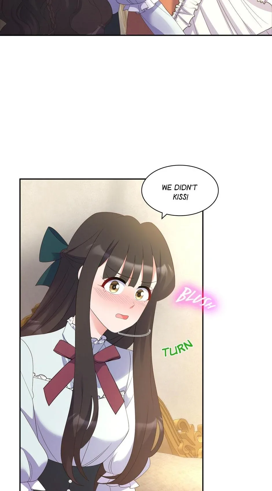 No Marriage, Angel! Chapter 24 page 44
