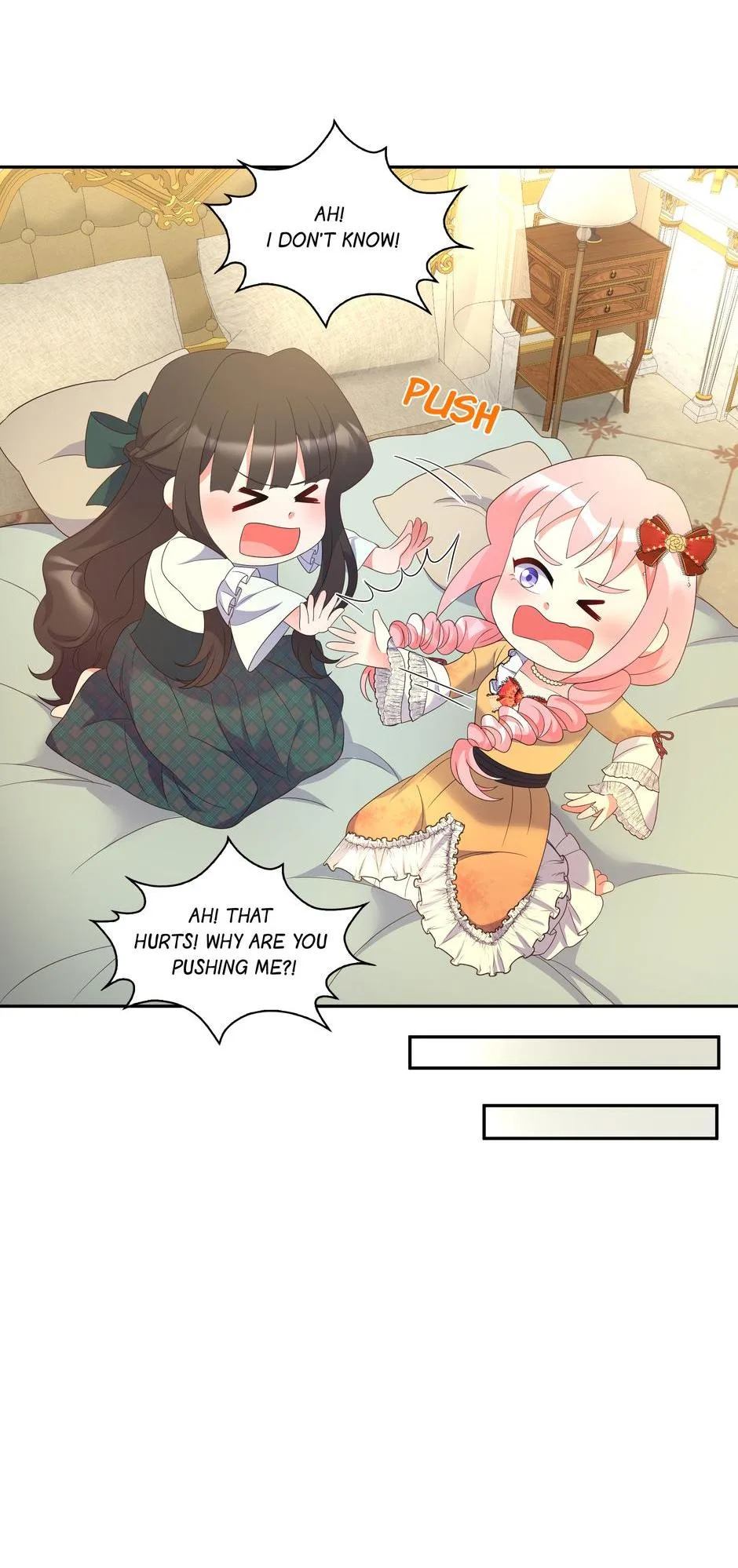 No Marriage, Angel! Chapter 24 page 58