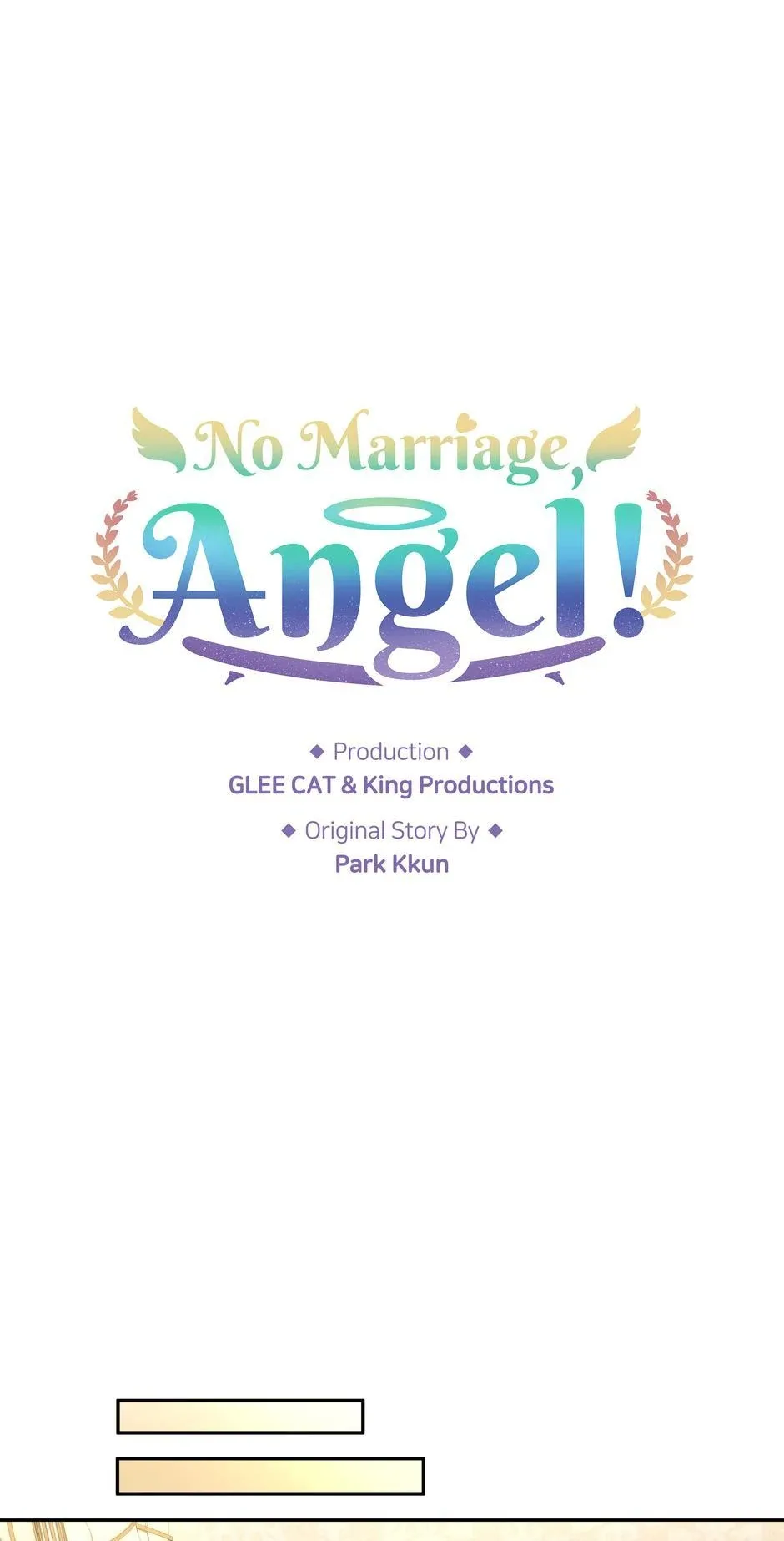 No Marriage, Angel! Chapter 24 page 29
