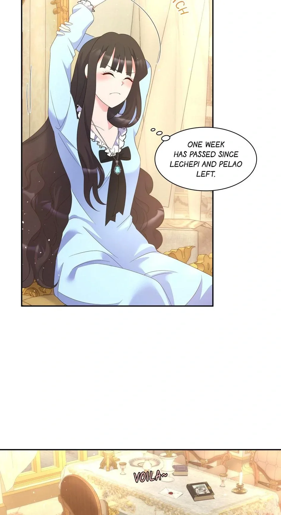 No Marriage, Angel! Chapter 25 page 15