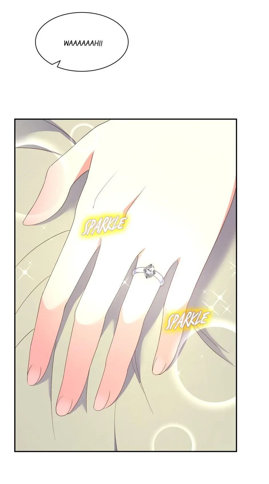 No Marriage, Angel! Chapter 24 page 16