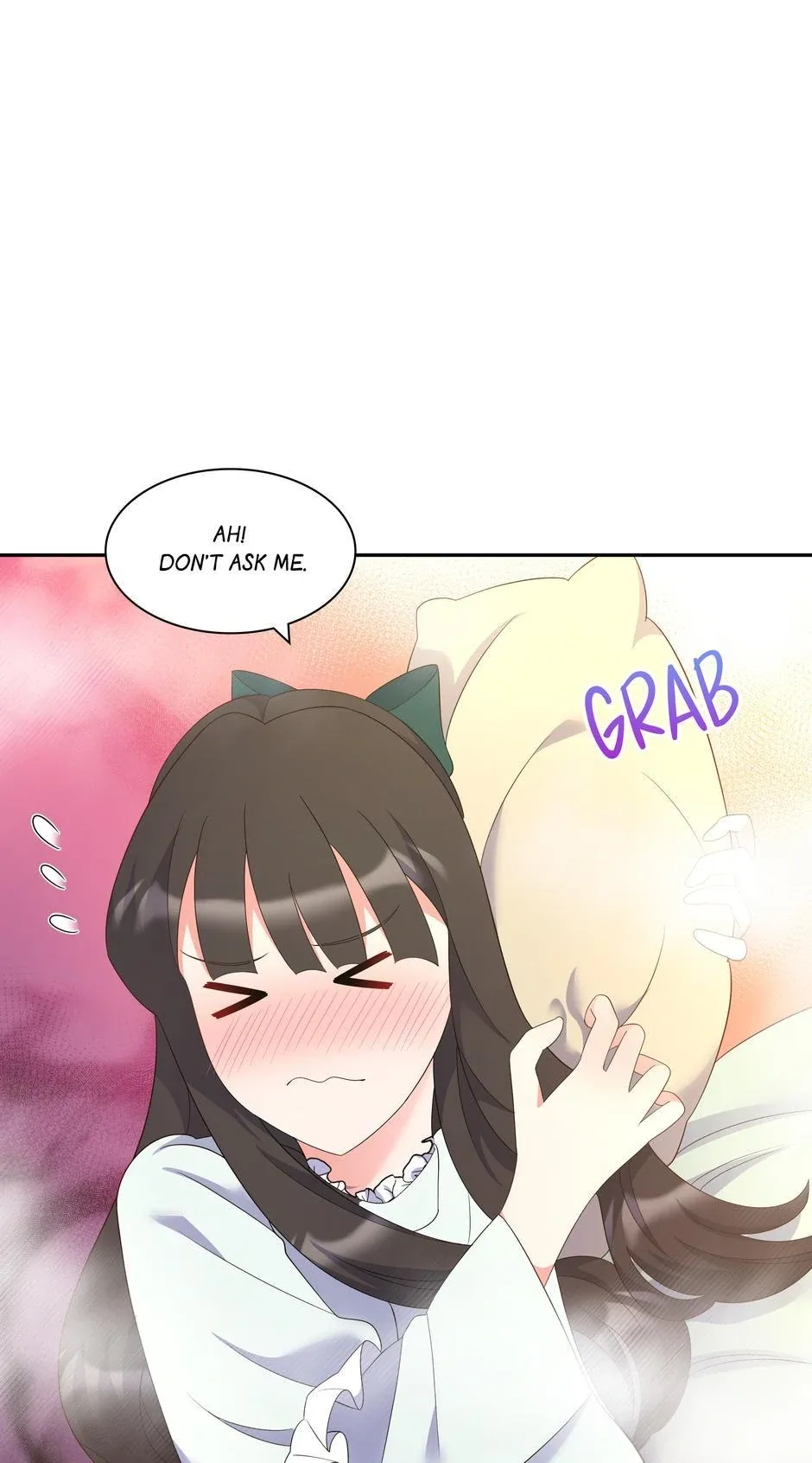 No Marriage, Angel! Chapter 24 page 38