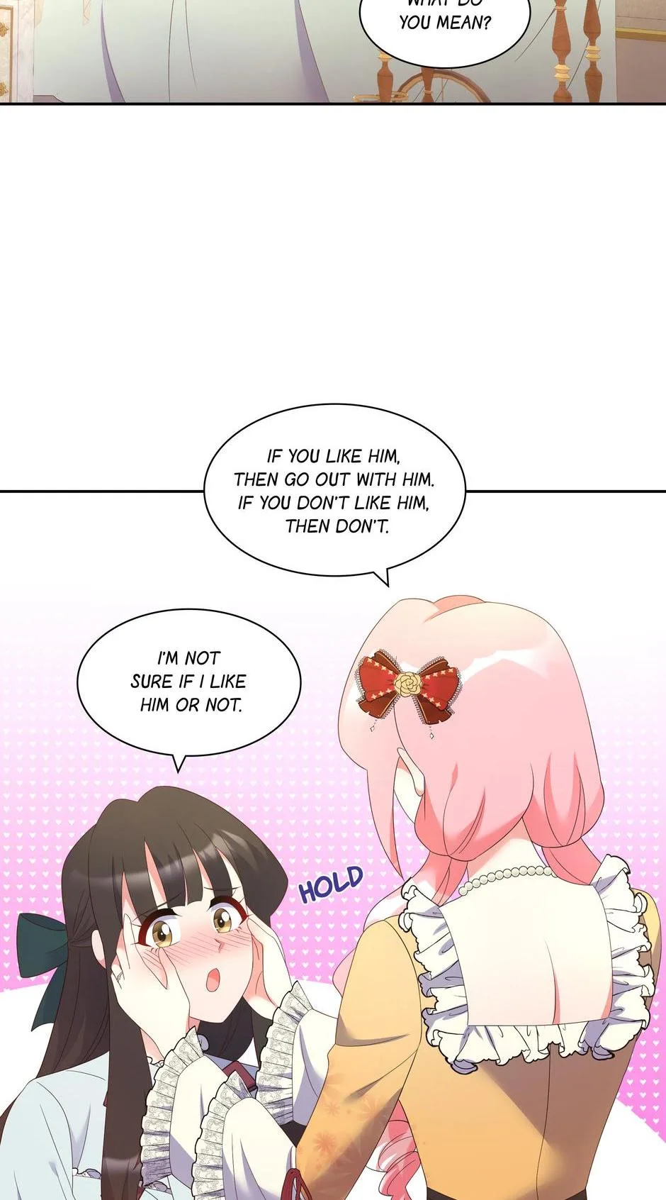 No Marriage, Angel! Chapter 24 page 49