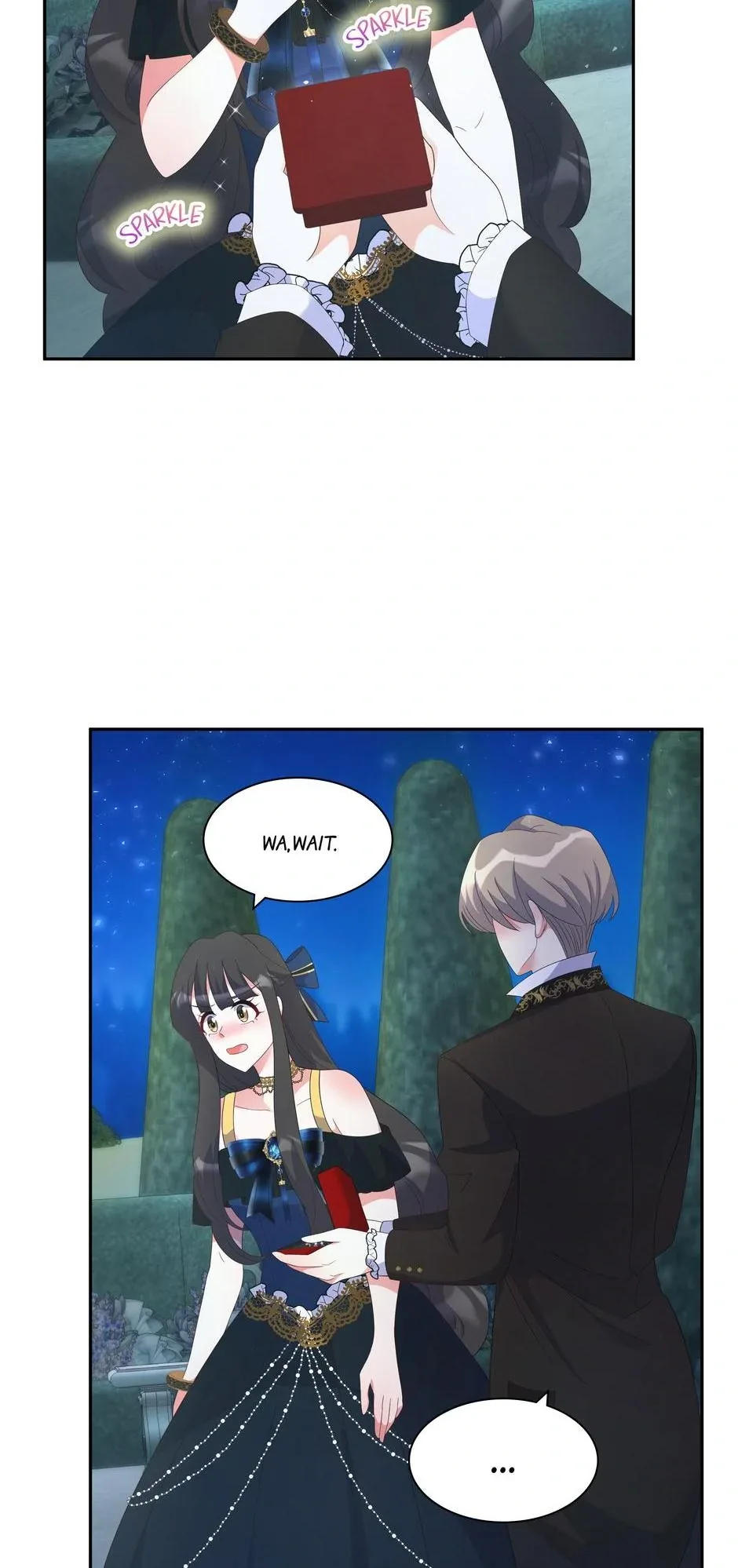 No Marriage, Angel! Chapter 23 page 14
