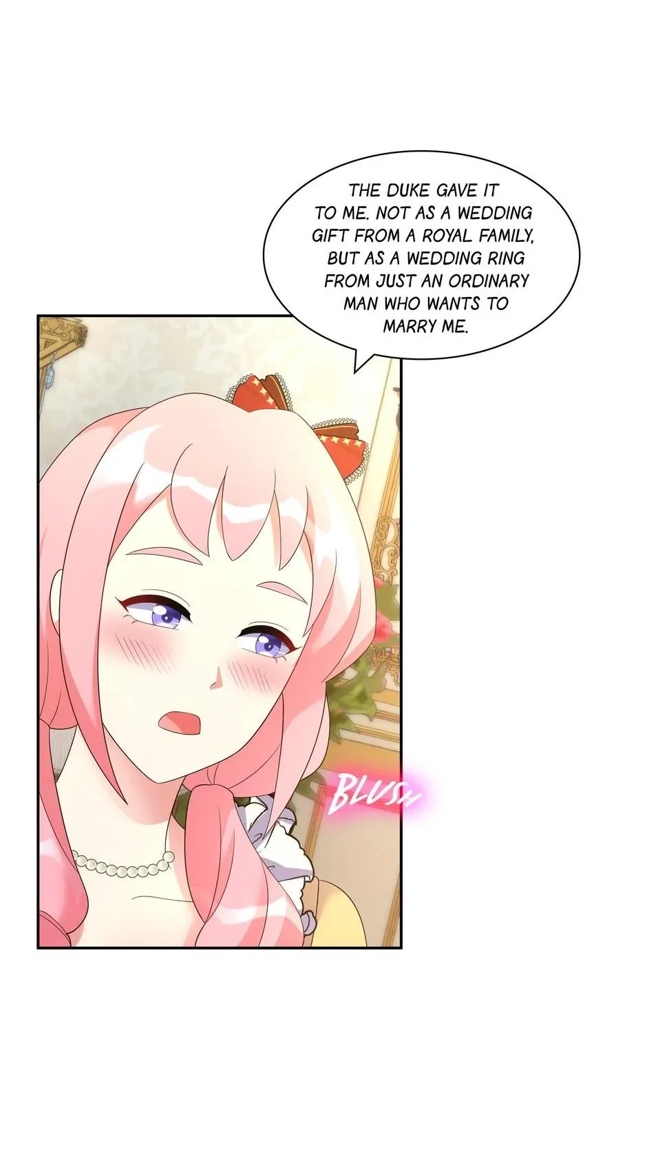 No Marriage, Angel! Chapter 24 page 18