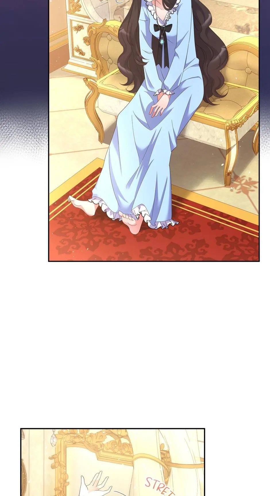 No Marriage, Angel! Chapter 25 page 14