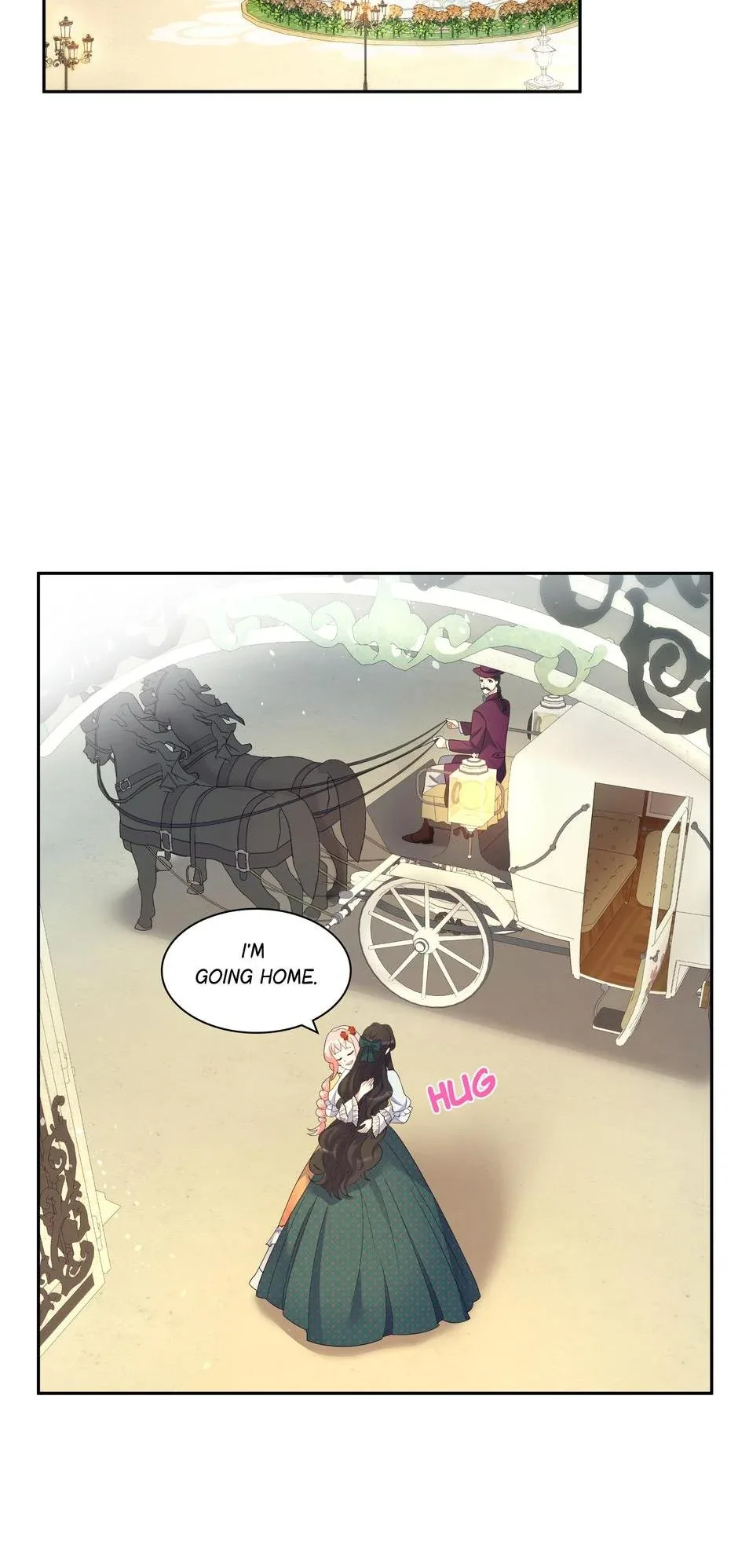 No Marriage, Angel! Chapter 24 page 60