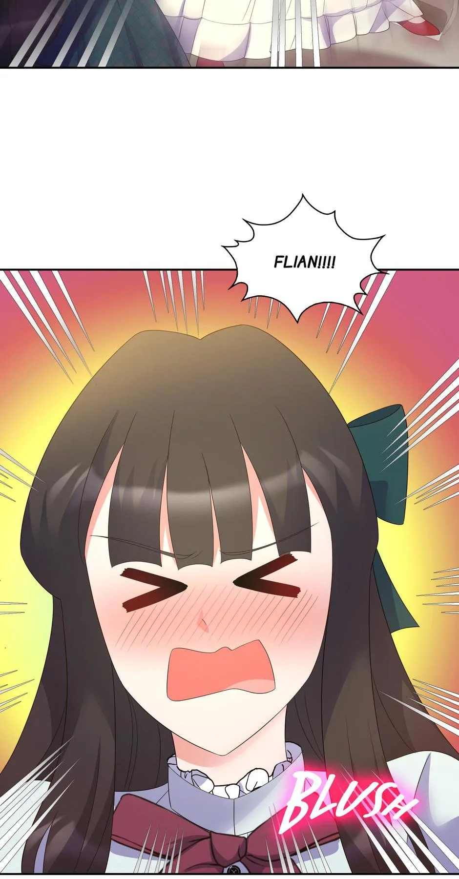 No Marriage, Angel! Chapter 24 page 63