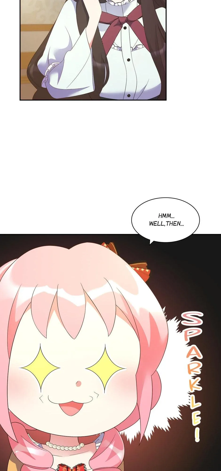 No Marriage, Angel! Chapter 24 page 55