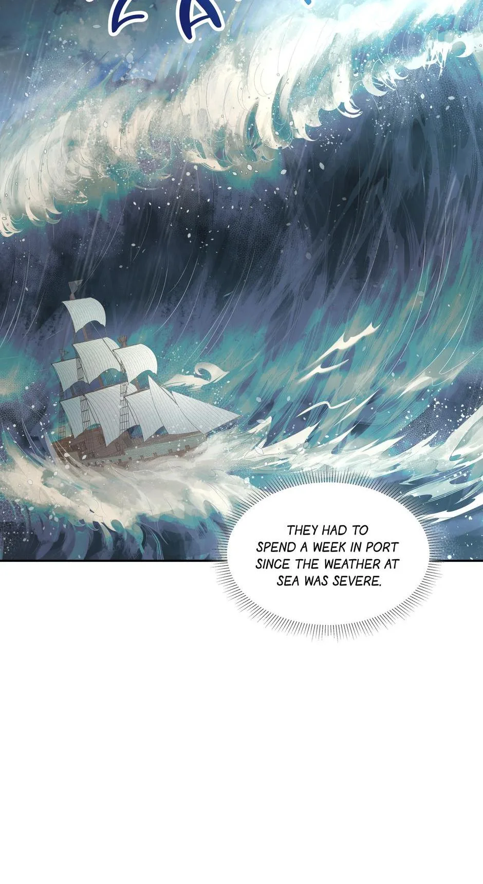 No Marriage, Angel! Chapter 25 page 17