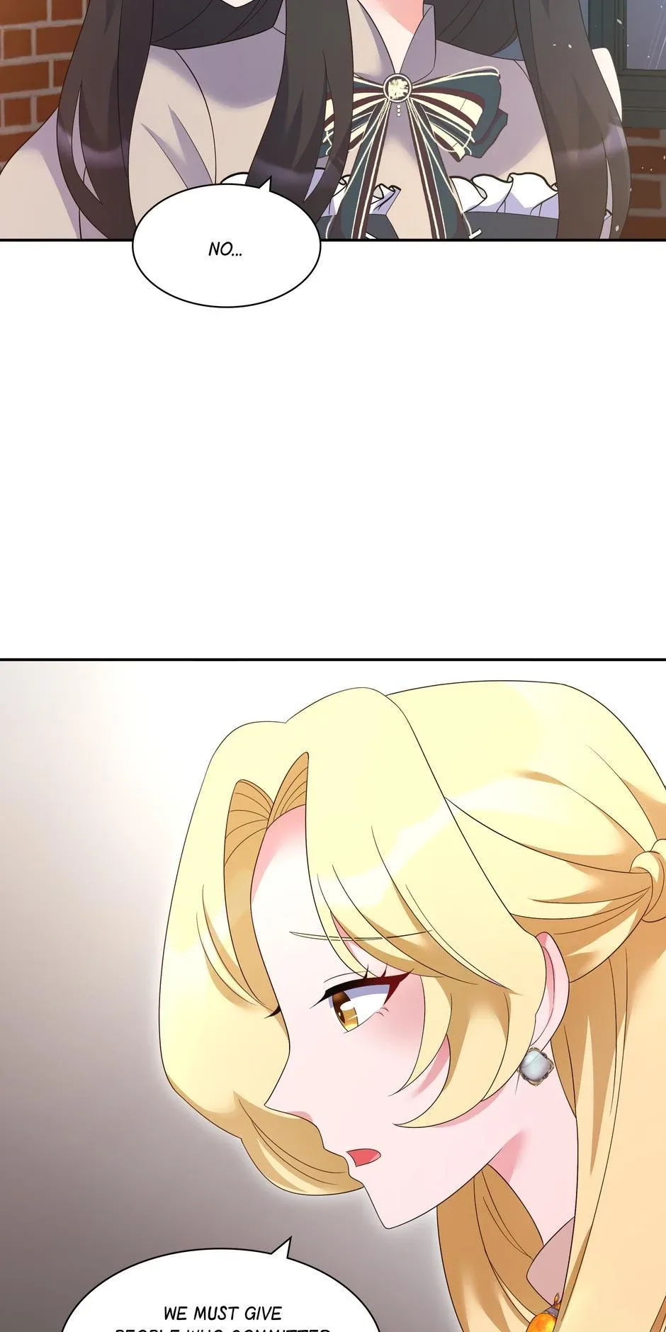 No Marriage, Angel! Chapter 26 page 29