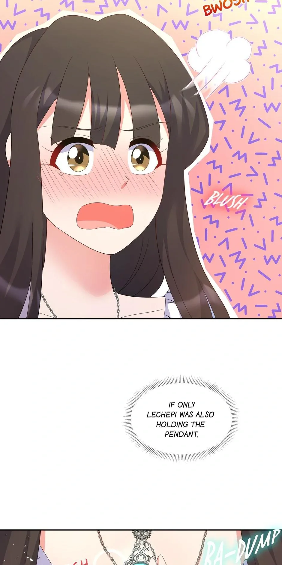 No Marriage, Angel! Chapter 25 page 48