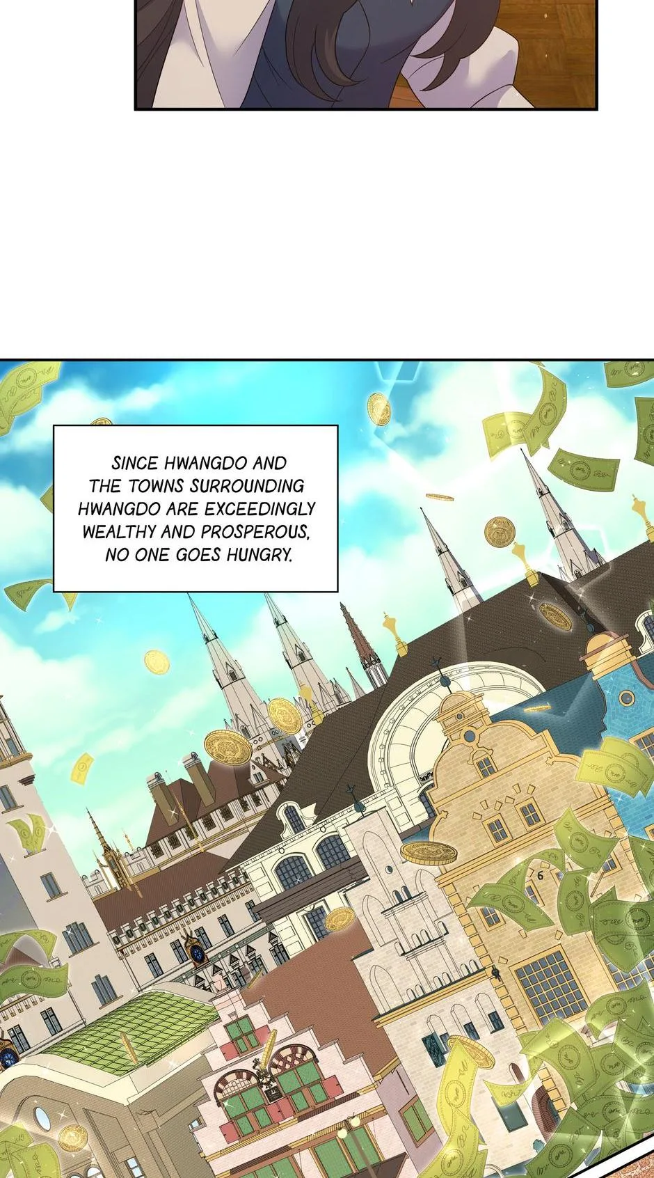 No Marriage, Angel! Chapter 26 page 25
