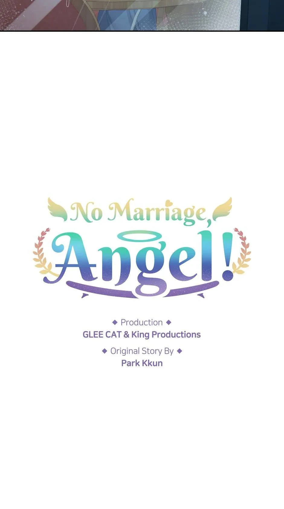 No Marriage, Angel! Chapter 26 page 47