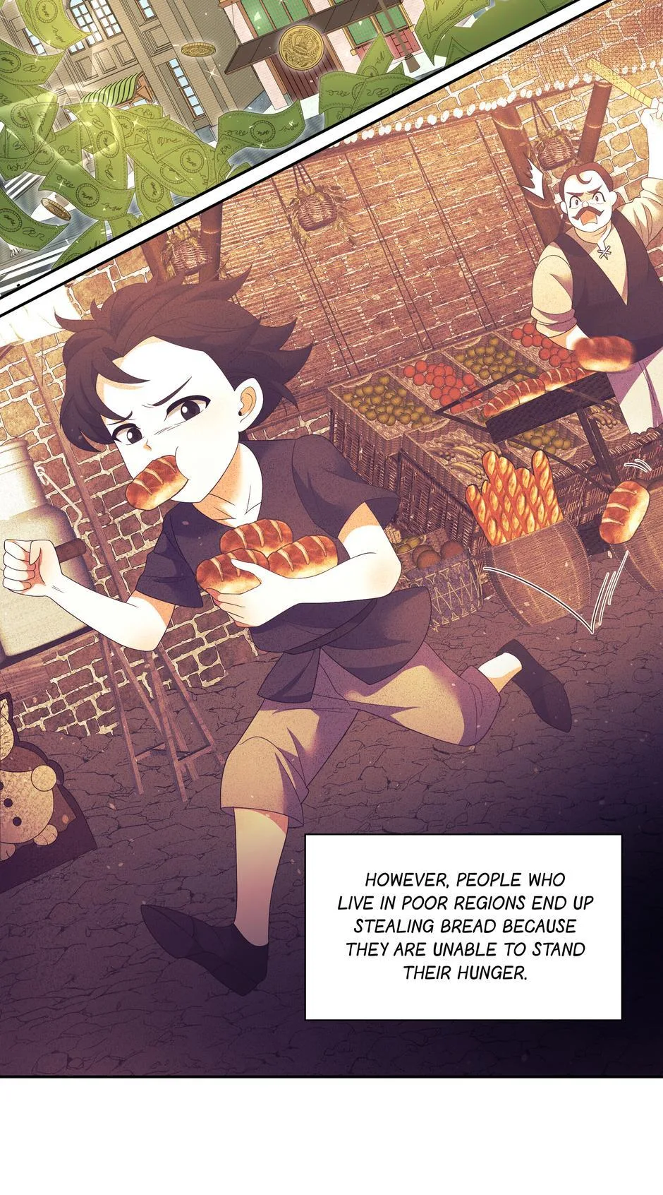 No Marriage, Angel! Chapter 26 page 26
