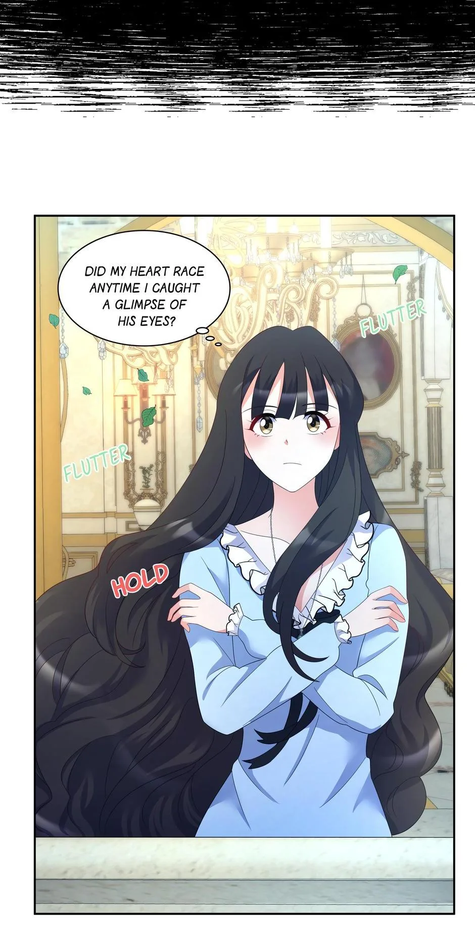 No Marriage, Angel! Chapter 25 page 40