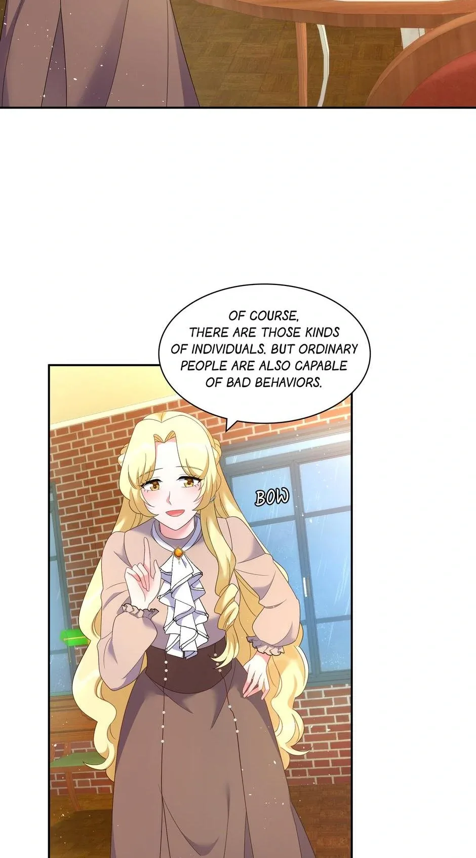 No Marriage, Angel! Chapter 26 page 23