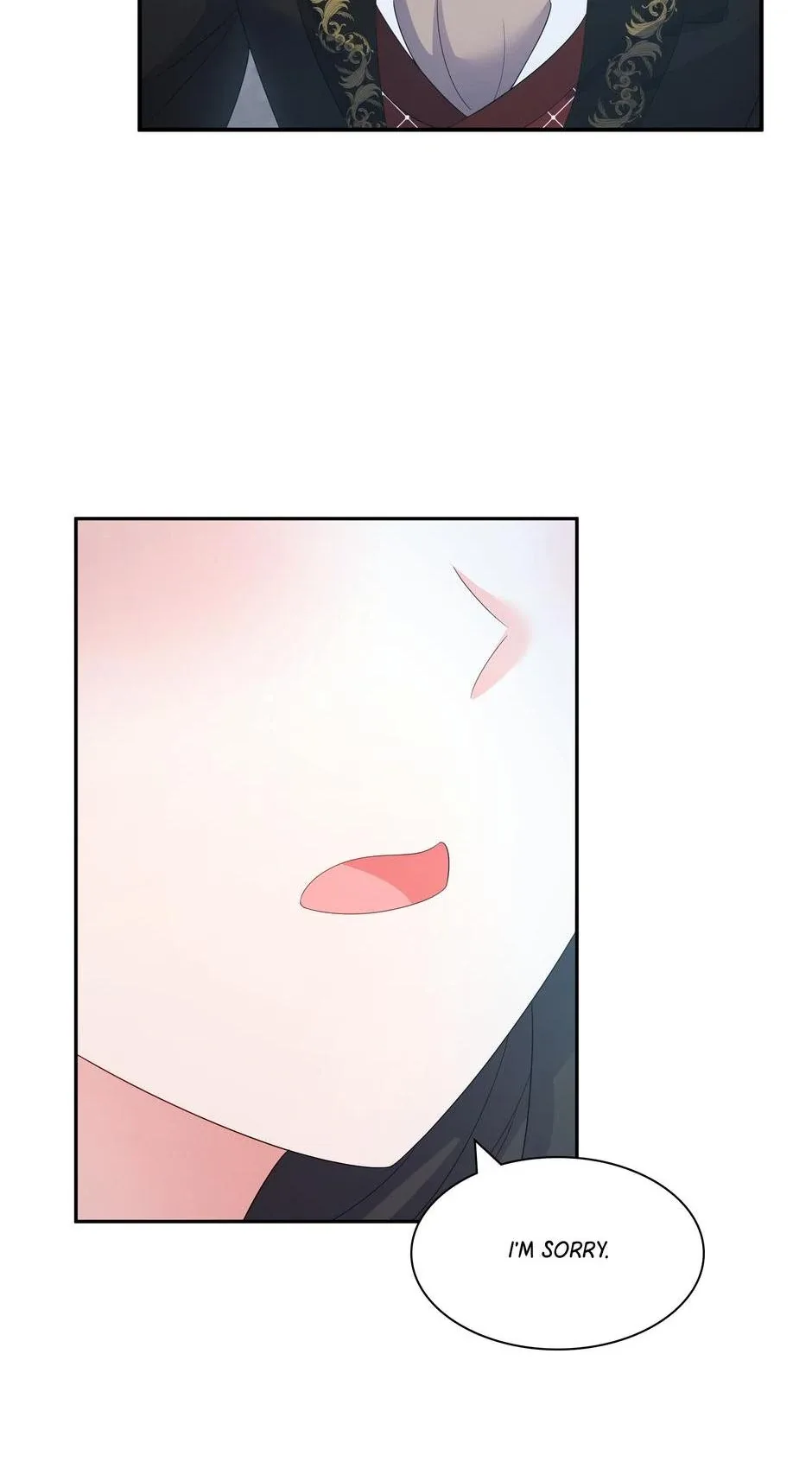 No Marriage, Angel! Chapter 23 page 5