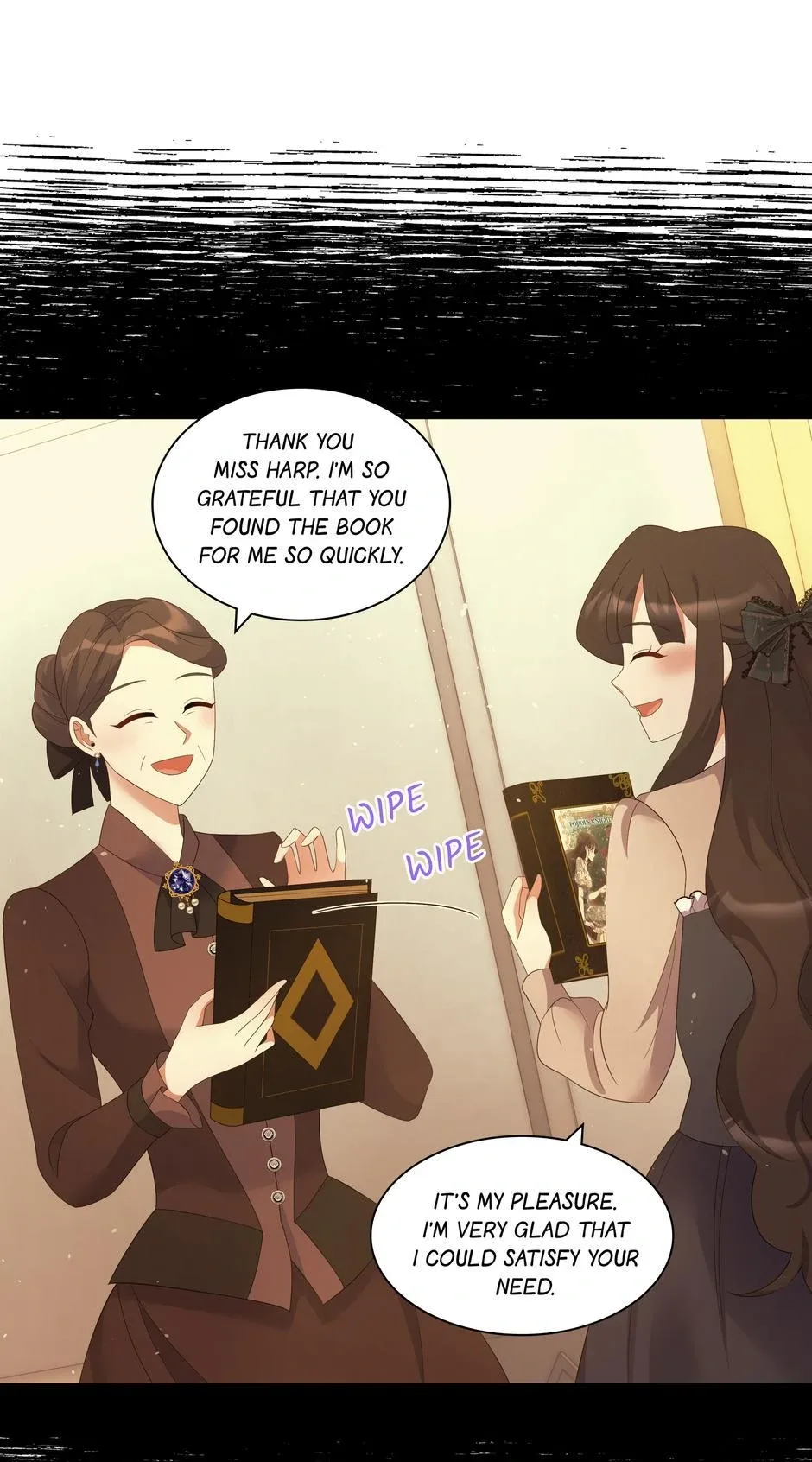 No Marriage, Angel! Chapter 25 page 52