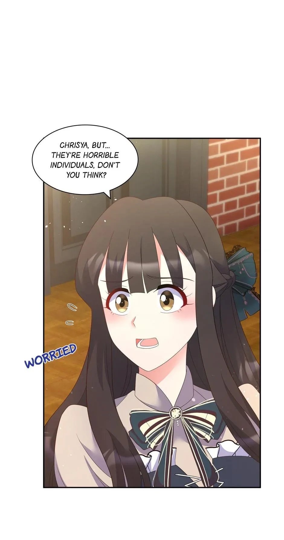 No Marriage, Angel! Chapter 26 page 13