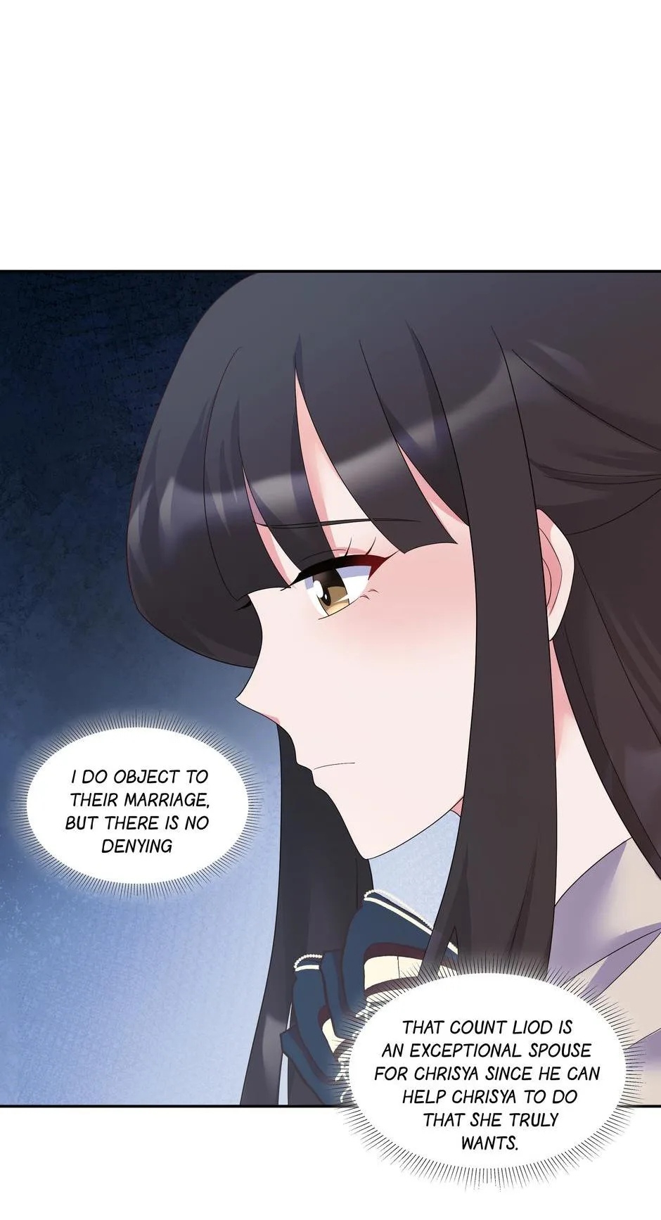 No Marriage, Angel! Chapter 25 page 67