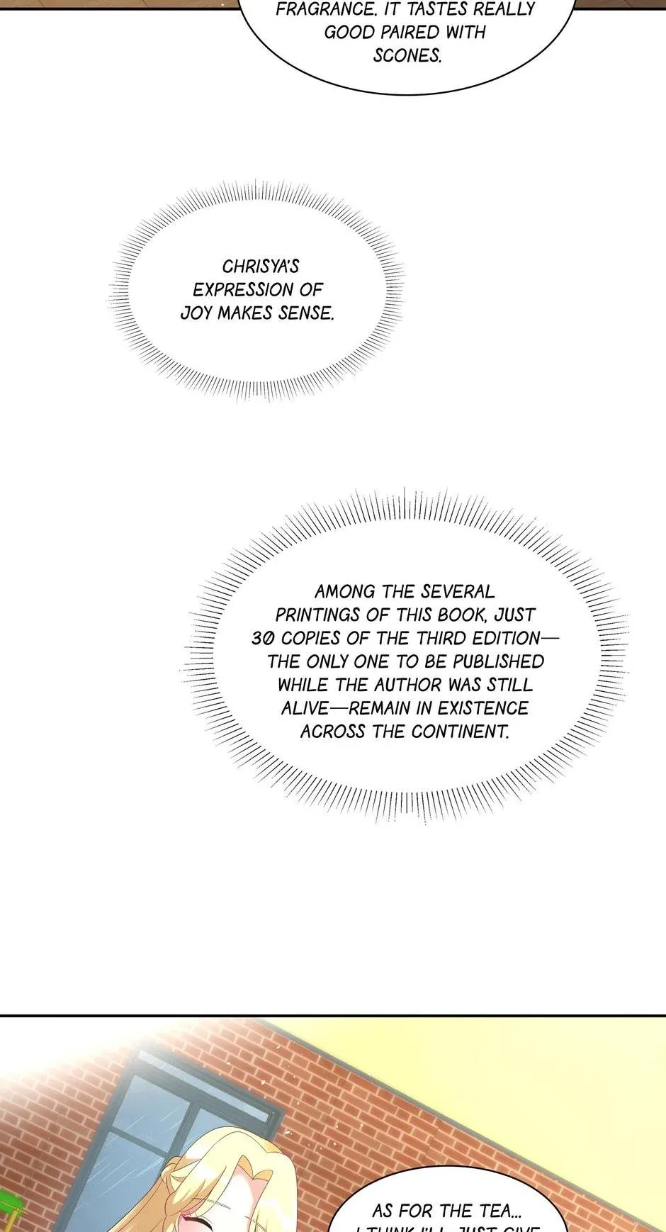 No Marriage, Angel! Chapter 25 page 63