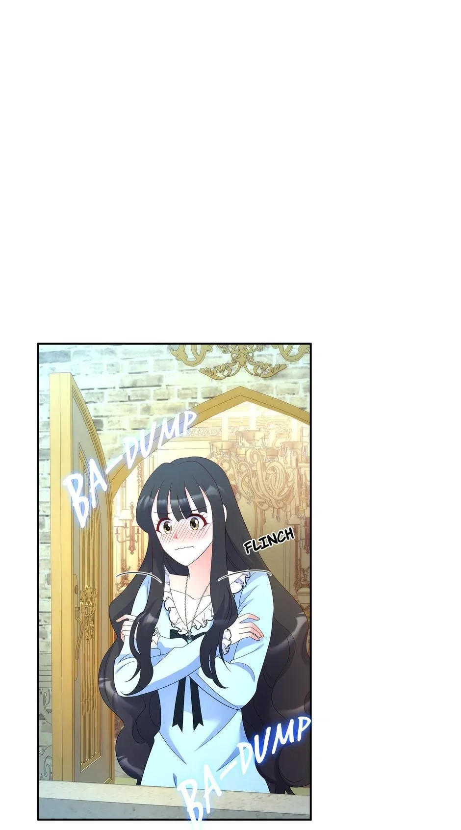 No Marriage, Angel! Chapter 25 page 42