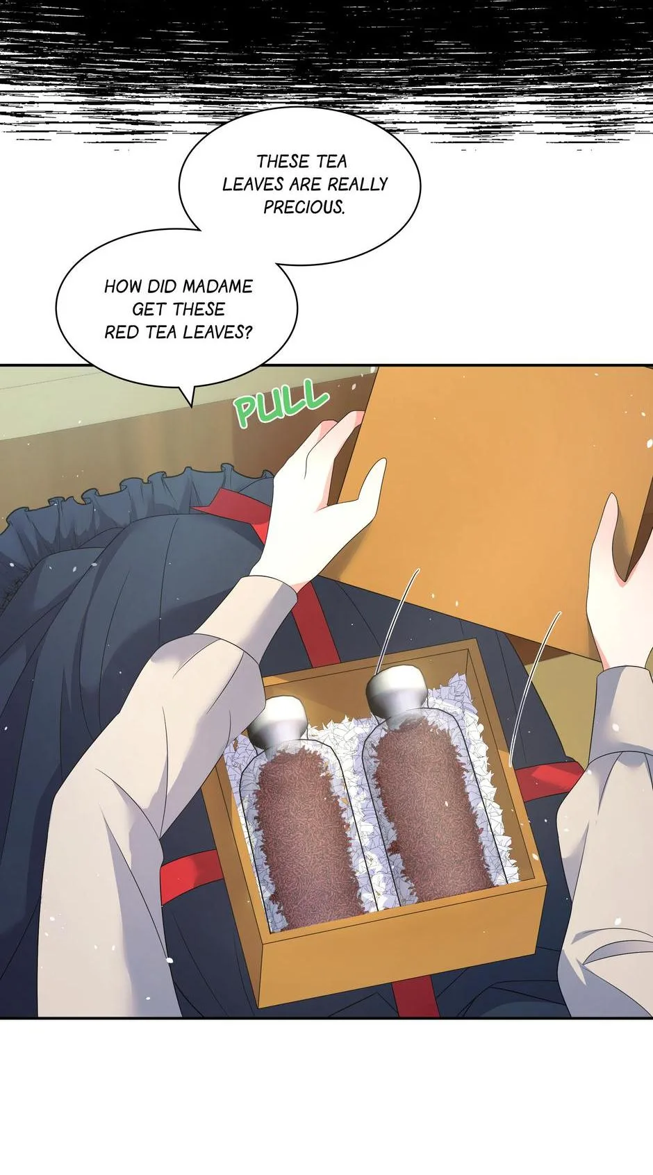 No Marriage, Angel! Chapter 25 page 53
