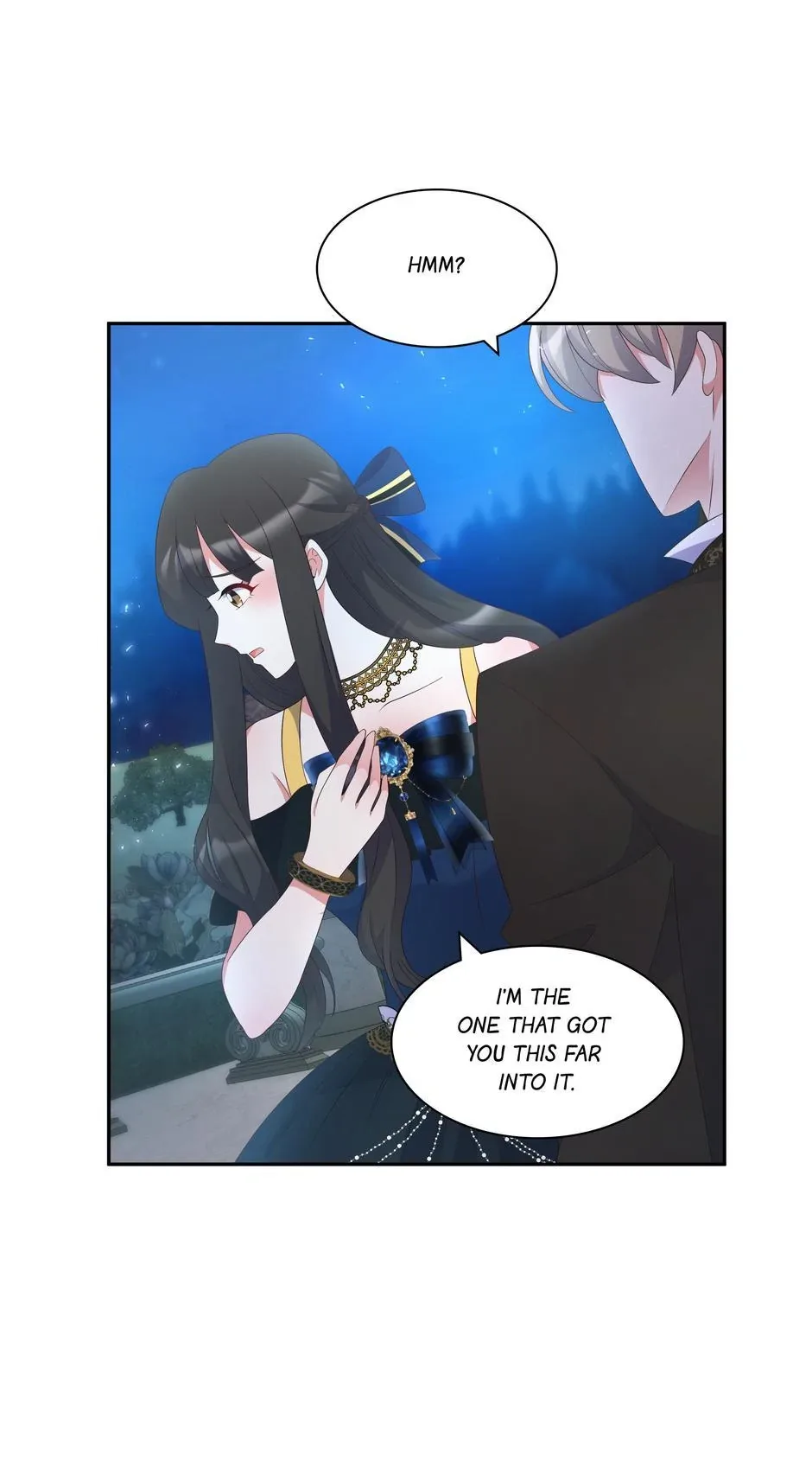 No Marriage, Angel! Chapter 23 page 6