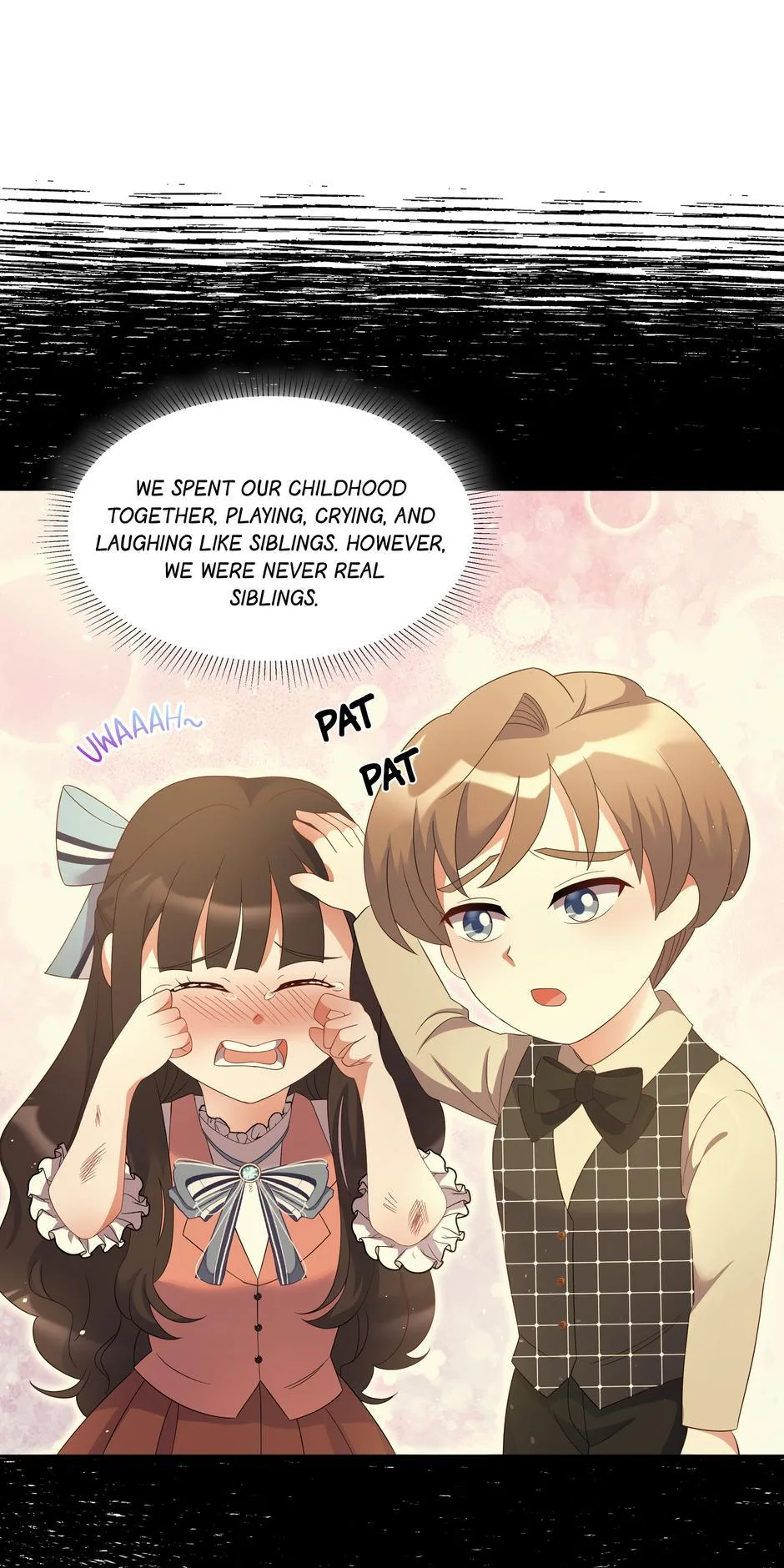 No Marriage, Angel! Chapter 25 page 37