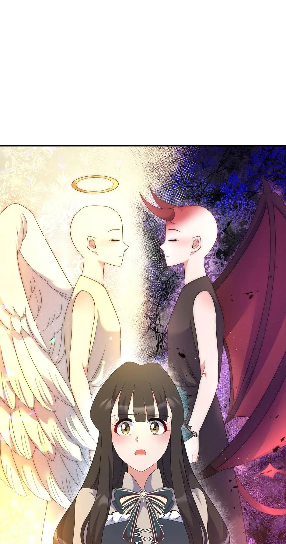 No Marriage, Angel! Chapter 26 page 19