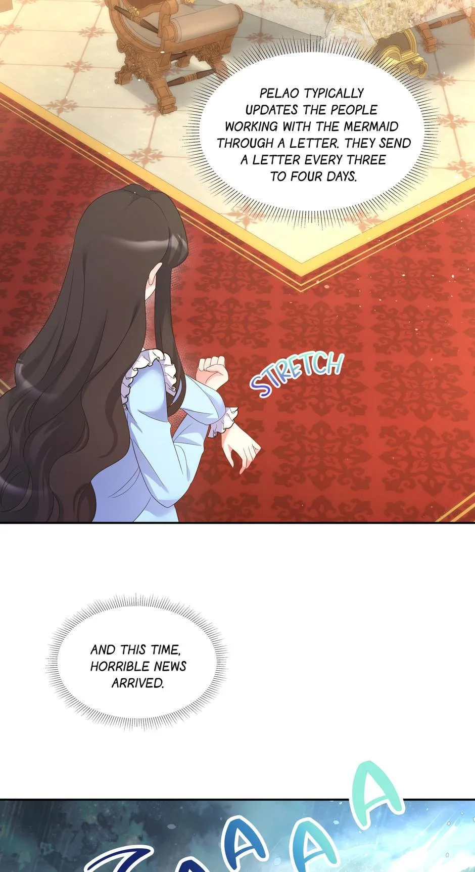 No Marriage, Angel! Chapter 25 page 16