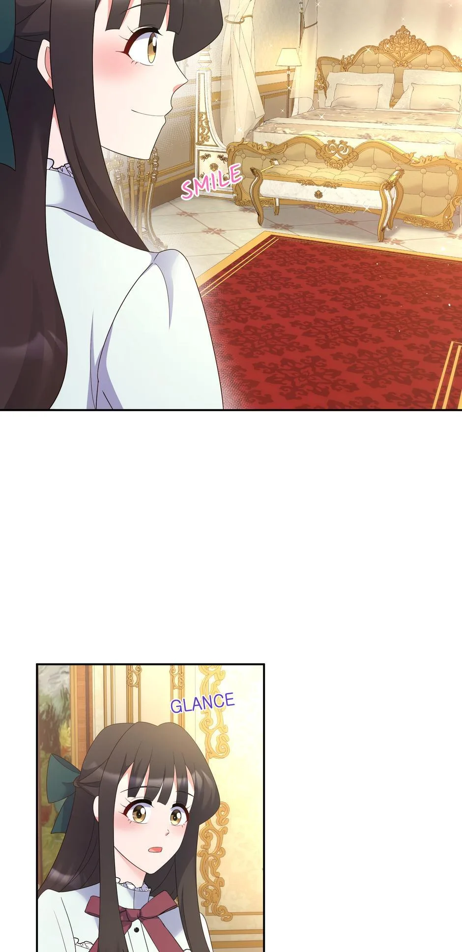 No Marriage, Angel! Chapter 25 page 4