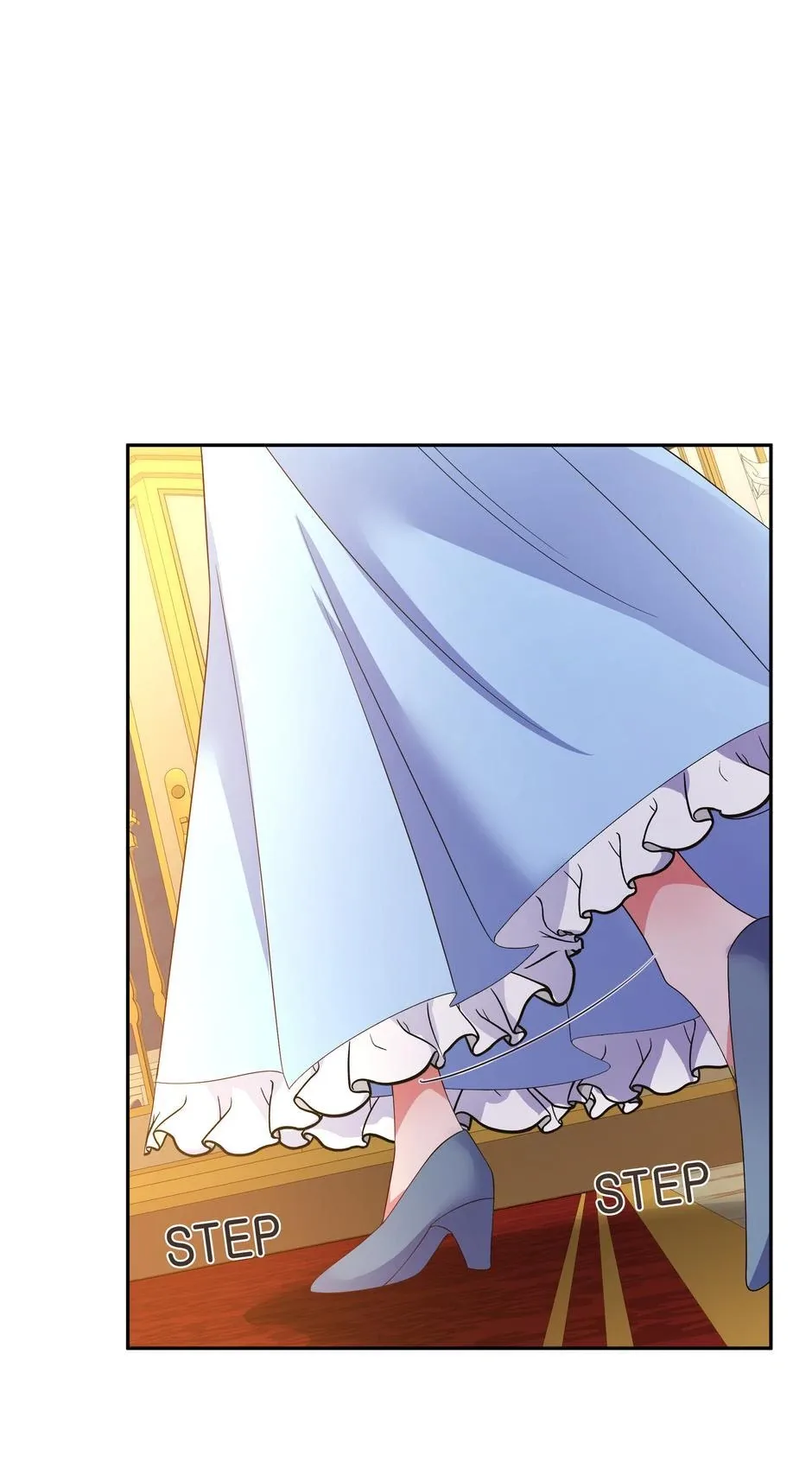 No Marriage, Angel! Chapter 25 page 32