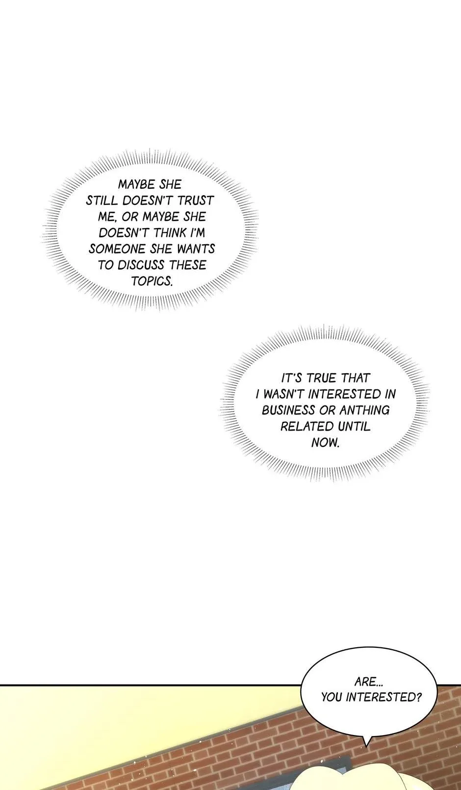 No Marriage, Angel! Chapter 25 page 69