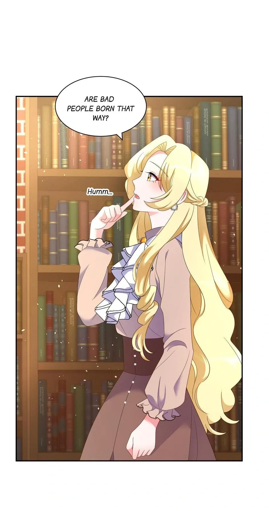 No Marriage, Angel! Chapter 26 page 15