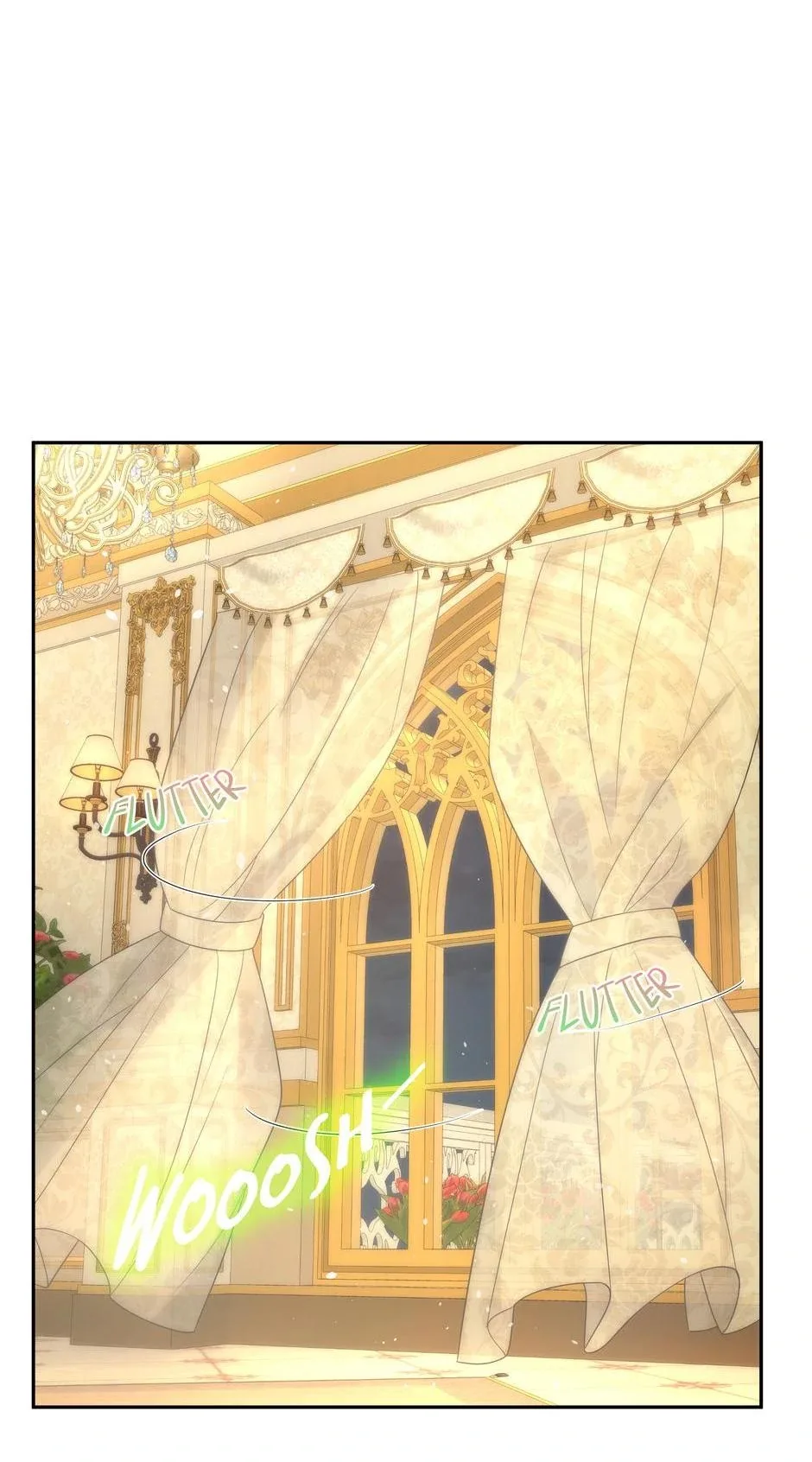No Marriage, Angel! Chapter 25 page 31
