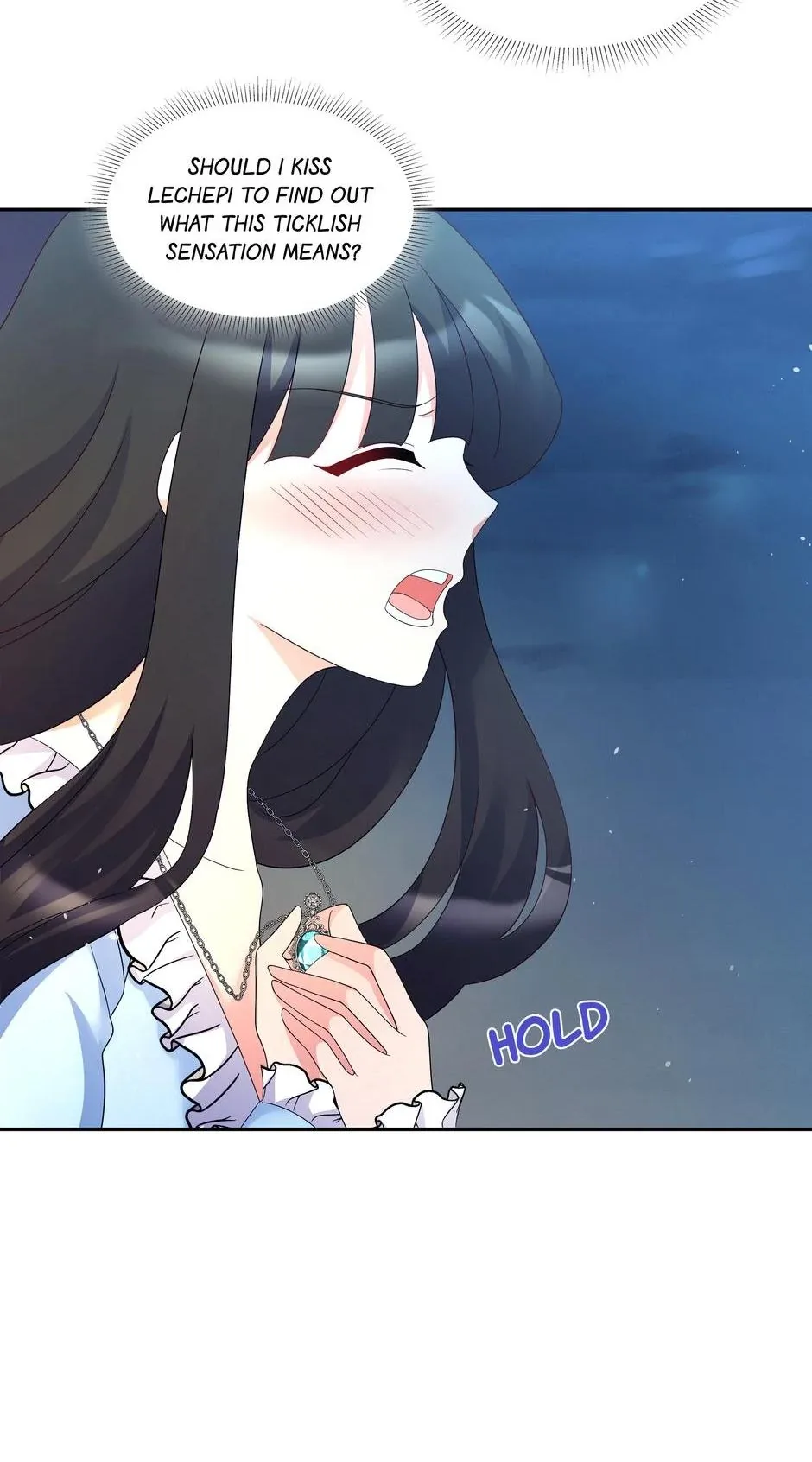 No Marriage, Angel! Chapter 25 page 45