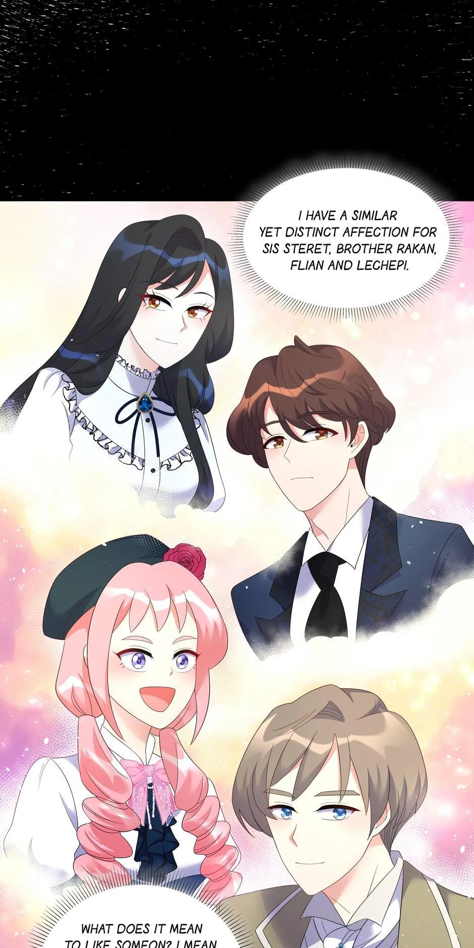 No Marriage, Angel! Chapter 25 page 38