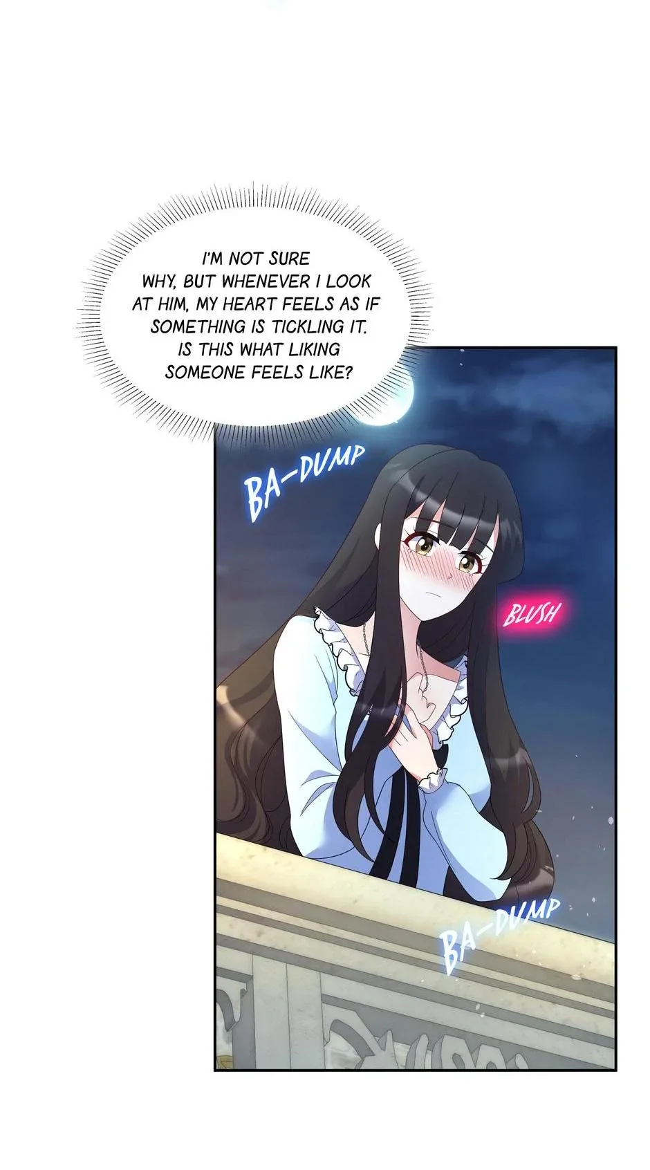No Marriage, Angel! Chapter 25 page 43