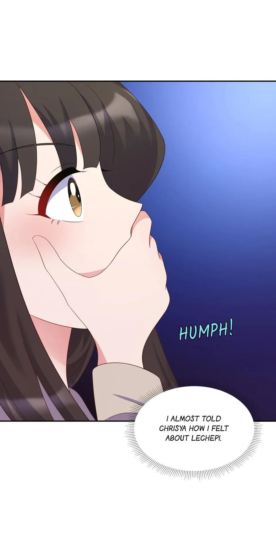 No Marriage, Angel! Chapter 26 page 62