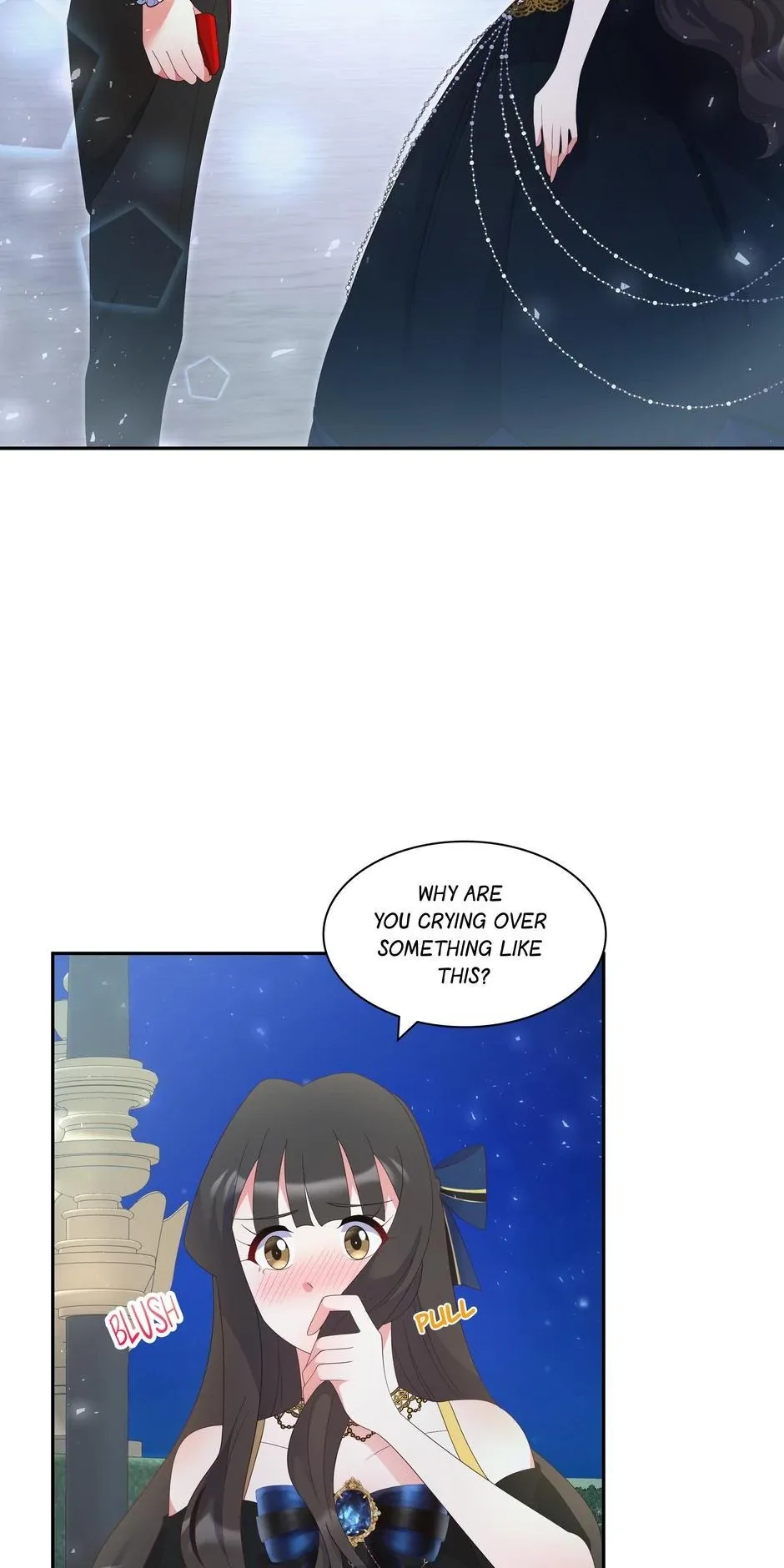 No Marriage, Angel! Chapter 23 page 22